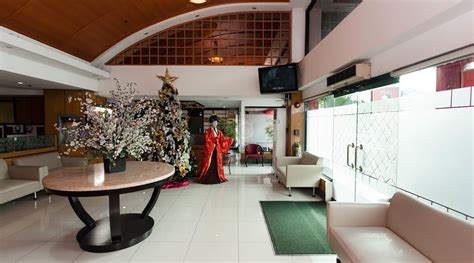 HOTEL SOGO - EDSA GUADALUPE (Makati, Metro Manila) - Hotel Reviews ...