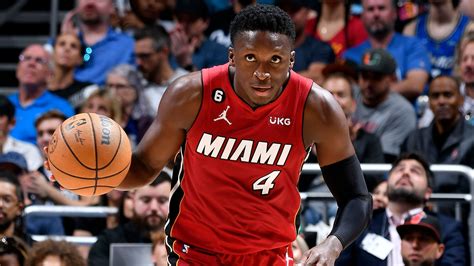 Heat trade Victor Oladipo to Thunder | NBA.com