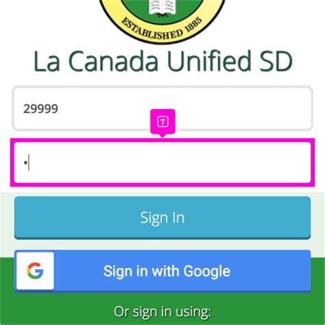 Image result for ClassLink LCISD Login