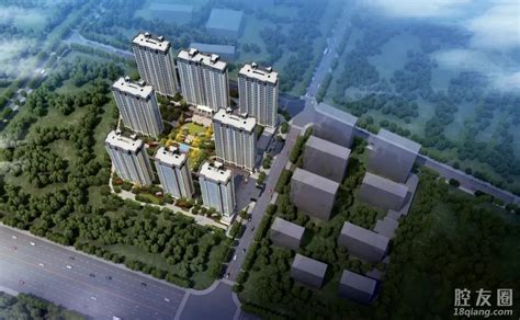 1.5亿！4栋高层296套住宅…义乌这个村旧村改造三期将启动建设-义乌房子网新房
