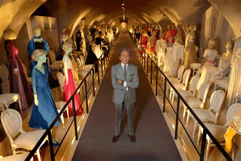 ‘Valentino: Master of Couture’ exhibit | Vogue India