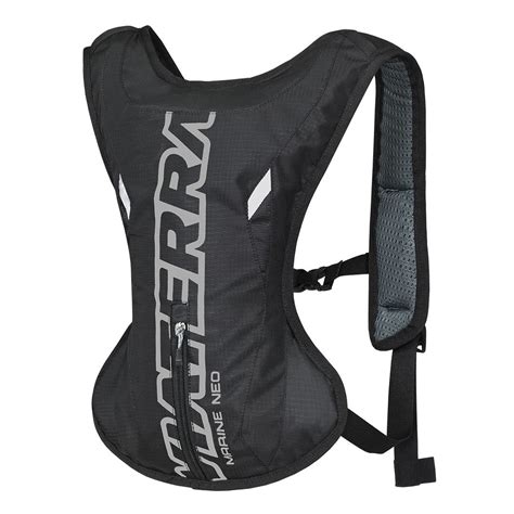ViaTerra- Marine Neo Hydration Pack – Biker's Pad
