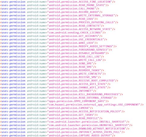 Arid Viper disguising mobile spyware as updates for non-malicious ...