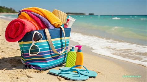 Ultimate Beach Vacation Packing Checklist: Family & Women’s Essentials