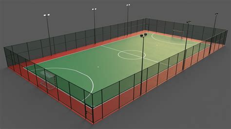 Football Court 的图像结果