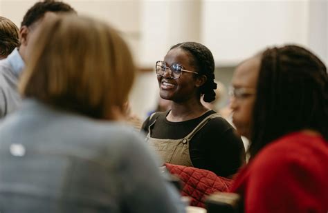 Speech-Language Pathology Major | Bethel University