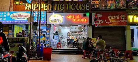 Bole toh Vadapav, Ahmedabad - Restaurant reviews