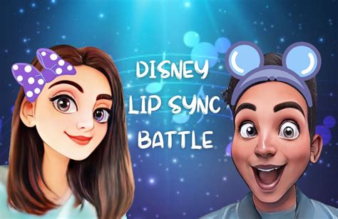Disney Lip Sync Battle at SteelStacks, SteelStacks, Bethlehem, 26 July ...