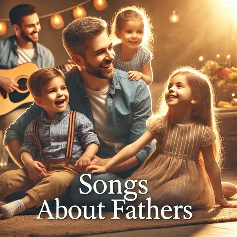 49 Best Songs About Fathers ! Songs About Dads ! Father's Day Songs ...