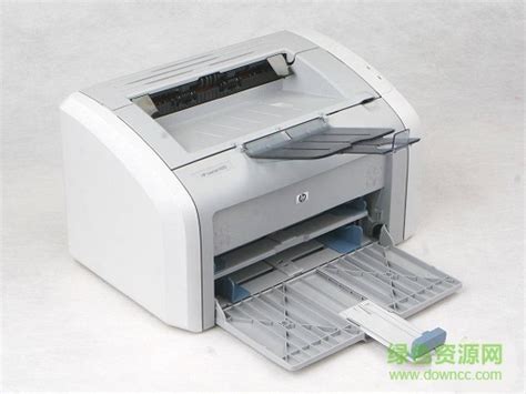 卡纸、多进纸？惠普HP LaserJet 1020 打印机维修记_打印机_什么值得买