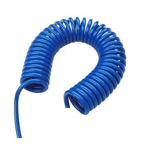 Pu Pipe - PU Spiral Pipe Wholesale Trader from Ahmedabad