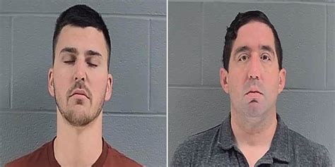 Two BRPD officers arrested in Livingston Parish