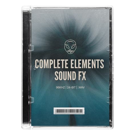 Sound FX Library 的图像结果