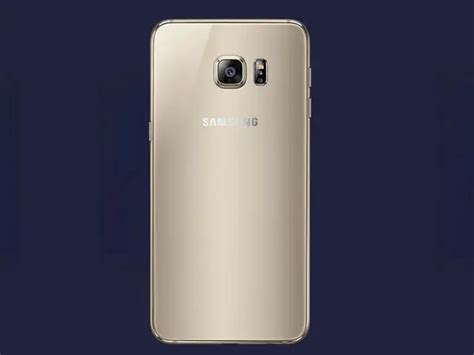 Camera module - Samsung Galaxy S6 edge+ first impressions | The ...