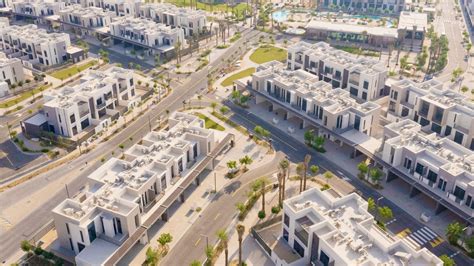 May Arabian Ranches III by Emaar - New Homes Dubai