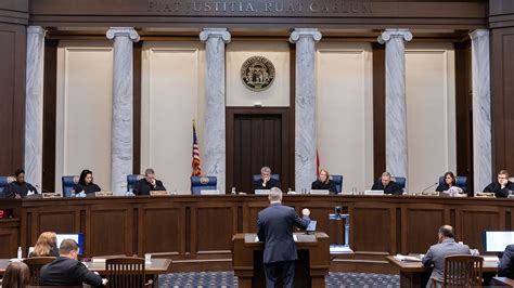 Atlanta law firm founder disbarred for abandoning clients