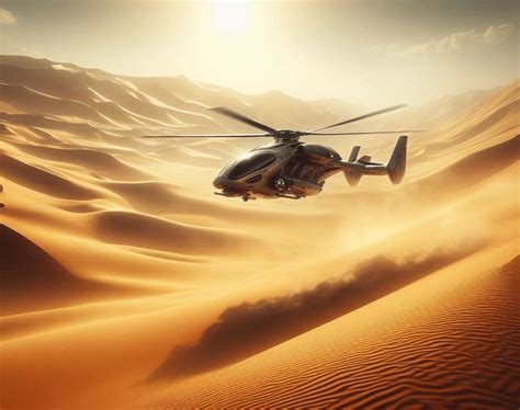 Where Was Dune Filmed? Exploring the Breathtaking Landscapes of Arrakis ...