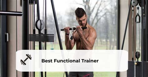 Image result for Best Functional Trainer