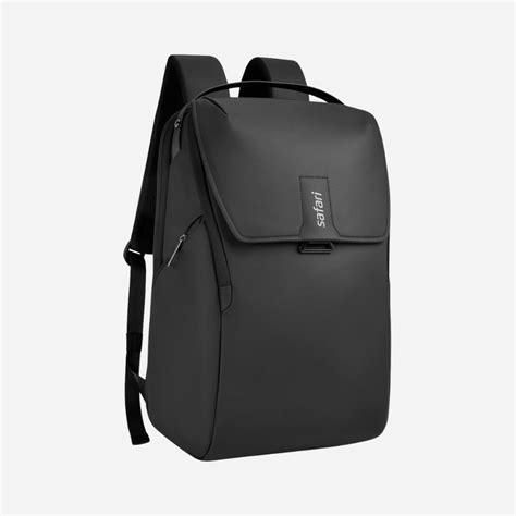 Buy Safari Select Enigma 25L Formal Backpack Black Online
