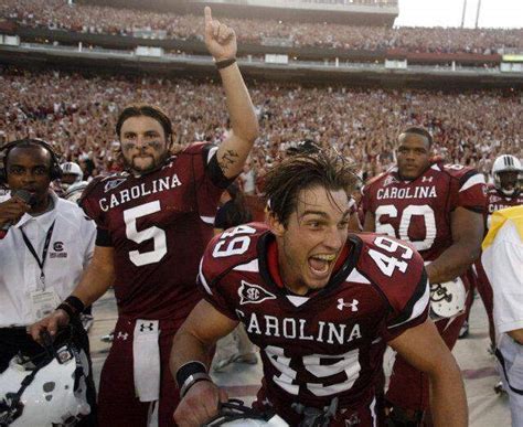 Beating No. 1: Fate helps Gamecocks upset top-ranked Alabama | The State