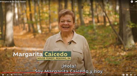 Pennsylvania Parks and Forests Foundation Releases Spanish-Language ...