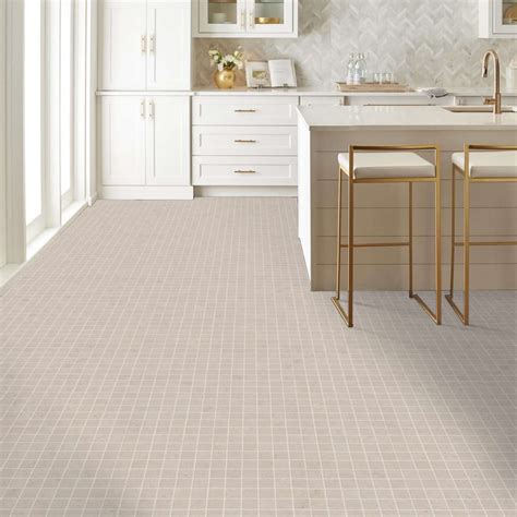 timeless 2x2 mosaic 457ts - mantra Tile and Stone: Wall and Flooring ...