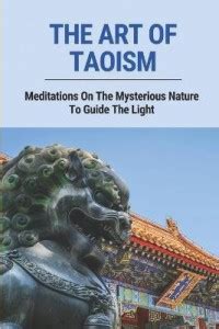 The Art Of Taoism: Buy The Art Of Taoism by Duchnowski Genie at Low ...
