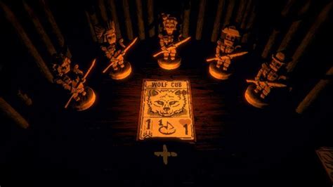 Inscryption - Official Demo Trailer