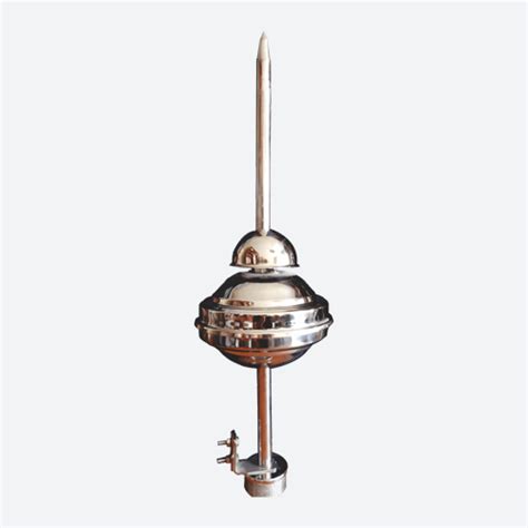 ESE Lightening Arrestor for Building, Lightening Arrestor Price