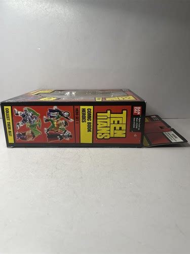 Teen Titans Go! Starfire Thunderbull Action Figure | Ubuy India