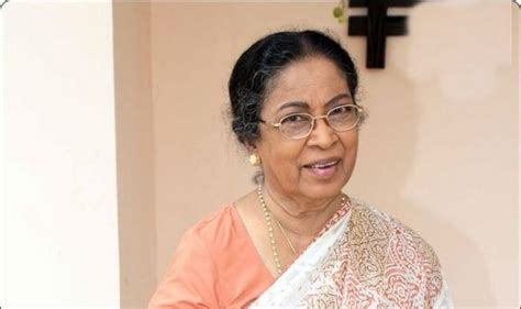Veteran actor, theatre person Sulabha Deshpande no more | India.com