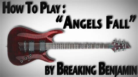 Image result for Breaking Benjamin Angels Fall Listen