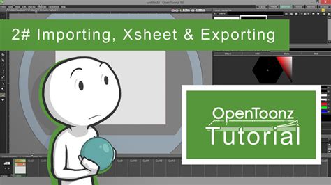 Opentoonz Animations Examples 的图像结果