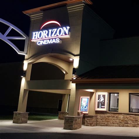 REVIEW: Horizon Cinemas is Now Open in Fallston! - Harford Happenings