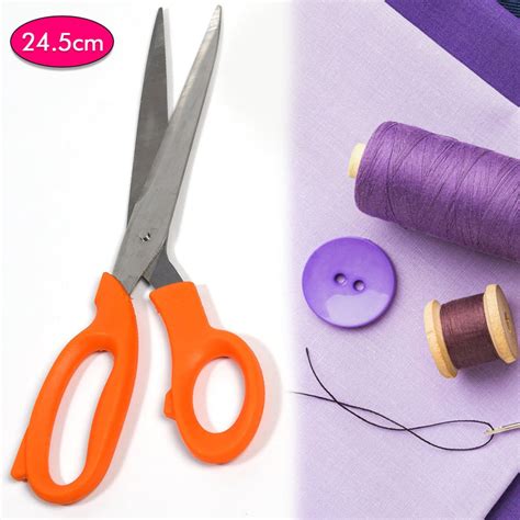 4078 Tailor Scissors And Measuring Tape High Quality — DeoDap