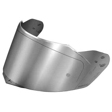 SMK Stellar Helmet Mirror Visor - Pinlock 30 Ready - Original – Riders ...