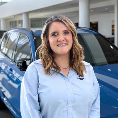 Newbold BMW Staff | O'Fallon BMW dealer in O Fallon IL