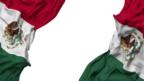 Fallout Mexican Flag