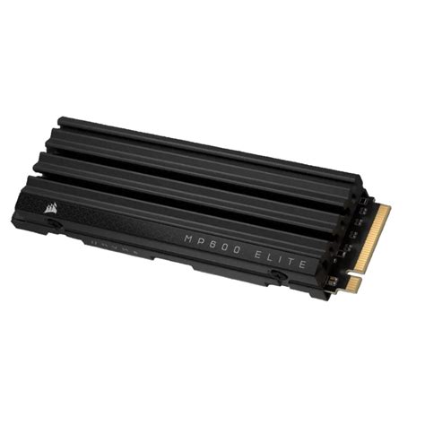 Buy CORSAIR MP600 Elite 1TB M.2 NVME Gen4 Internal Solid State Drive ...