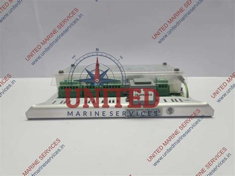 RAYTHEON 132-628.NG001 E01 SYNCHRO CONVERTER | United Marine Services