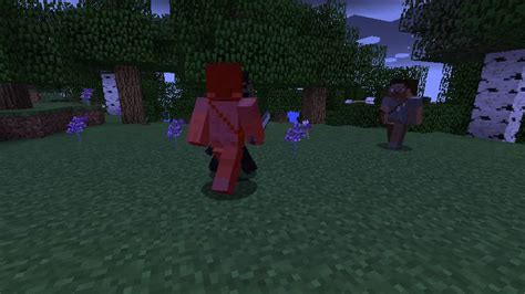 Minecraft Howling Moon Java How to Became Beast 的图像结果