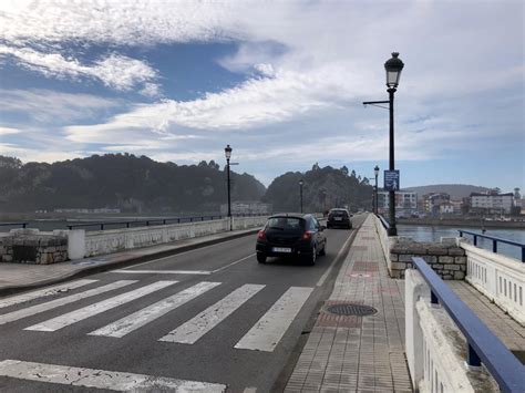 Las obras del puente de Ribadesella arrancan el lunes con el corte ...