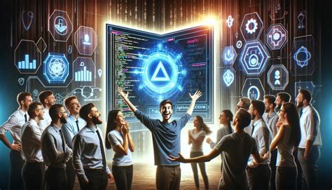 AlphaCodium превзошел AlphaCode: новая эра ИИ-программирования