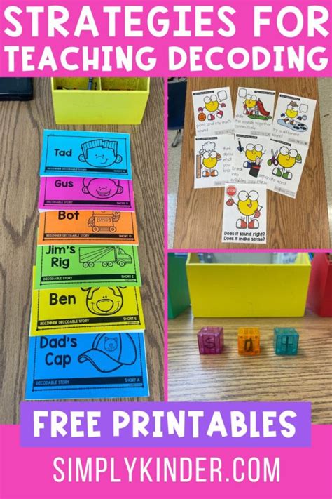 Image result for Decoding Videos for Kids