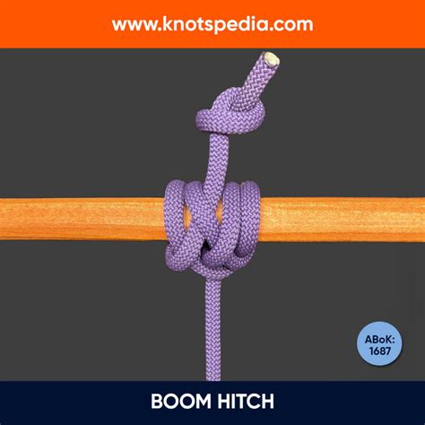 How to Tie a Spanish Bowline Knot for Rescue Operations