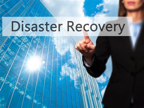 IT Disaster Recovery Examples 的图像结果