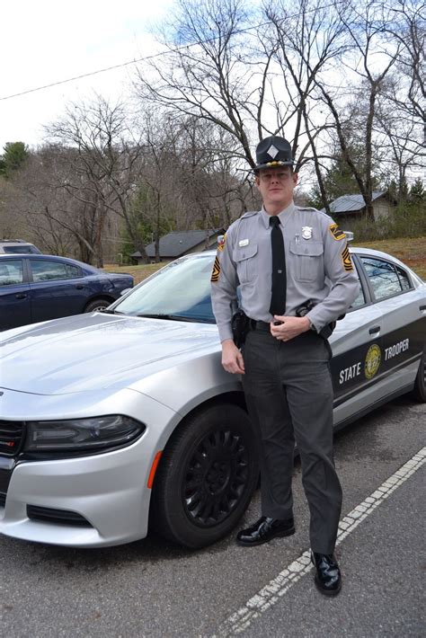Discover 240 North Carolina Highway Patrol and State Trooper Ideas ...