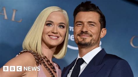 Katy Perry and Orlando Bloom announce birth of first child Daisy Dove ...