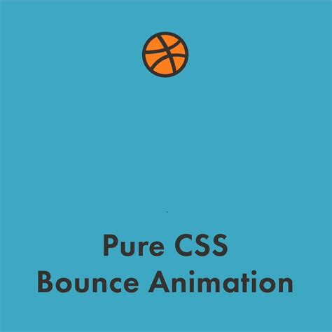 Image result for Bounce Animation JavaScript