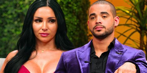 90 Day Fiancé: I Know Why Sophie Sierra Won't Return To The Franchise ...